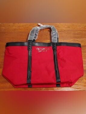 Victoria secret tote